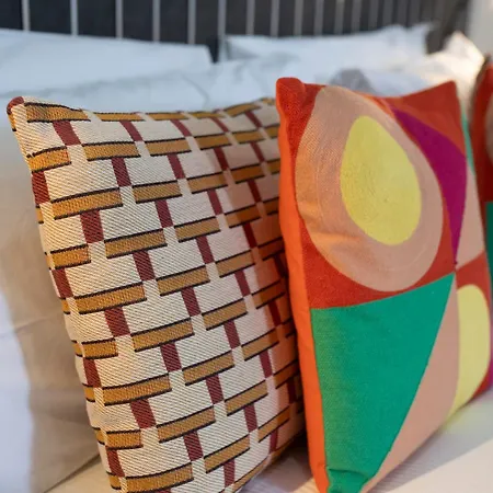Trastevere New Luxury Bed & Breakfast Rome