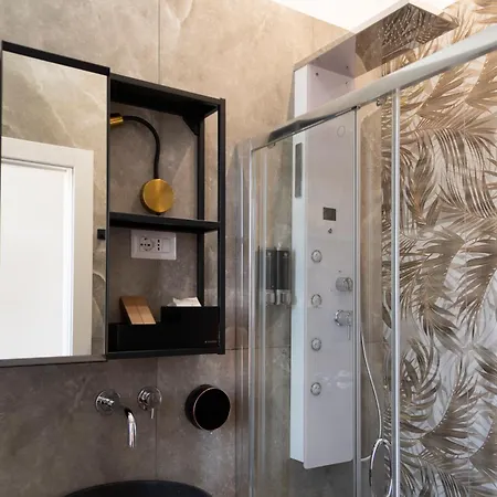 Trastevere New Luxury Rome
