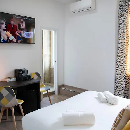 Trastevere New Luxury Bed & Breakfast *