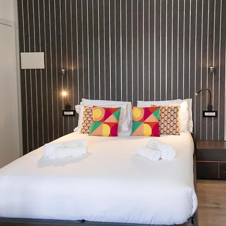 Bed & Breakfast Trastevere New Luxury Rome
