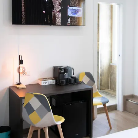 Trastevere New Luxury Bed & Breakfast *