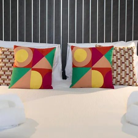 Trastevere New Luxury Bed & Breakfast Rome