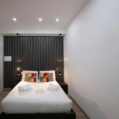 Bed & Breakfast Trastevere New Luxury *