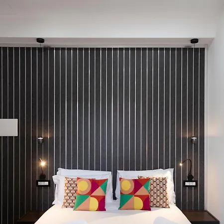 Trastevere New Luxury Bed & Breakfast Rome