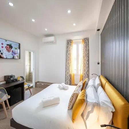 Trastevere New Luxury Rome