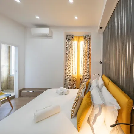 Trastevere New Luxury * Rome