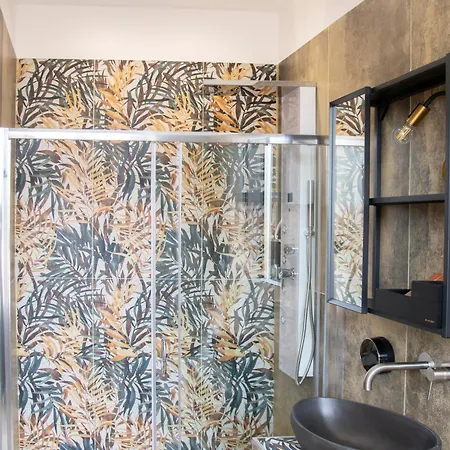 Trastevere New Luxury Bed & Breakfast