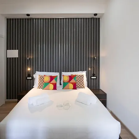 Bed & Breakfast Trastevere New Luxury