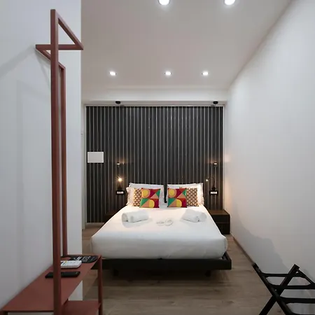 Trastevere New Luxury Bed & Breakfast Rome
