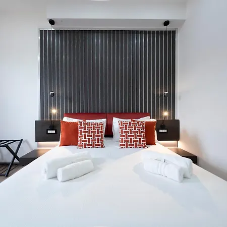 Bed & Breakfast Trastevere New Luxury Rome