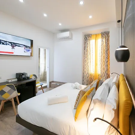 Trastevere New Luxury *