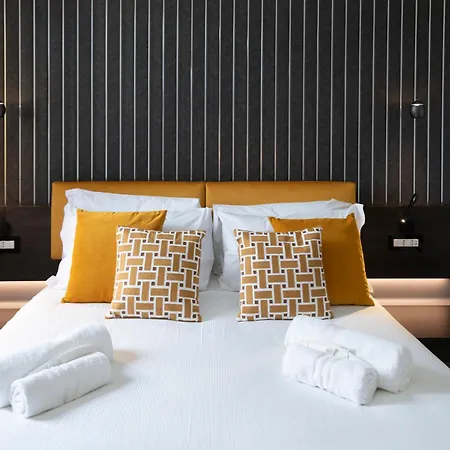 Trastevere New Luxury