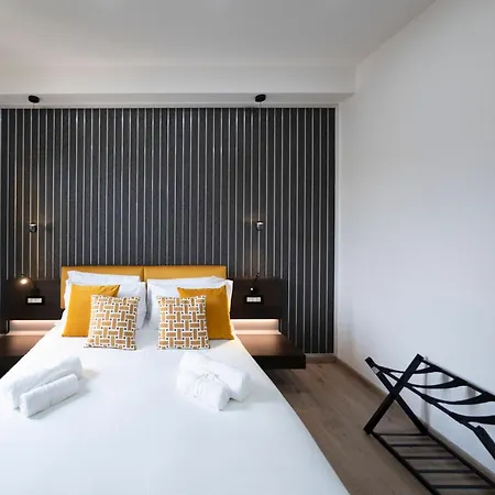 Bed & Breakfast Trastevere New Luxury