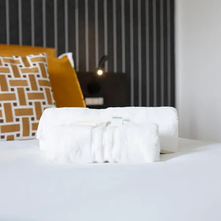 Trastevere New Luxury Rome