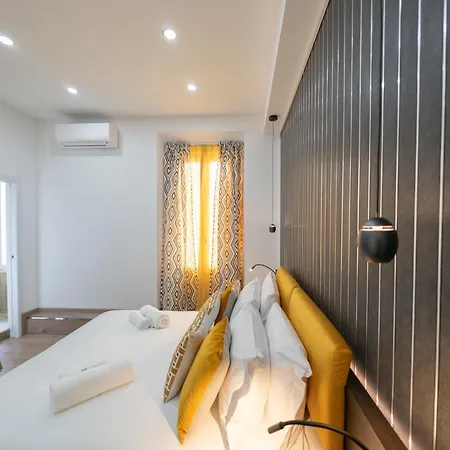 Trastevere New Luxury