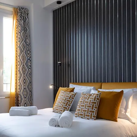 Trastevere New Luxury Bed & Breakfast *