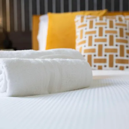 Bed and Breakfast Trastevere New Luxury *