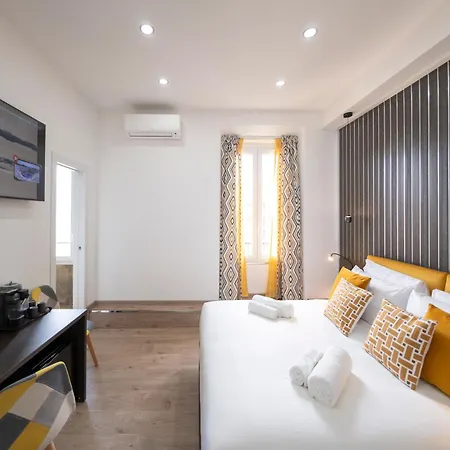 Bed & Breakfast Trastevere New Luxury Rome