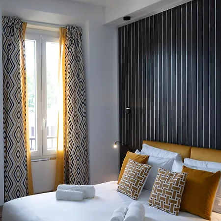Trastevere New Luxury * Rome