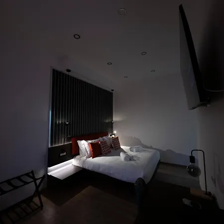 Trastevere New Luxury Rome