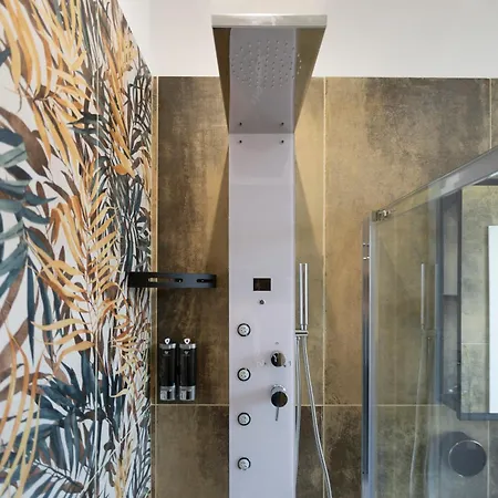 Trastevere New Luxury