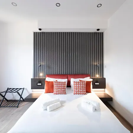Bed & Breakfast Trastevere New Luxury
