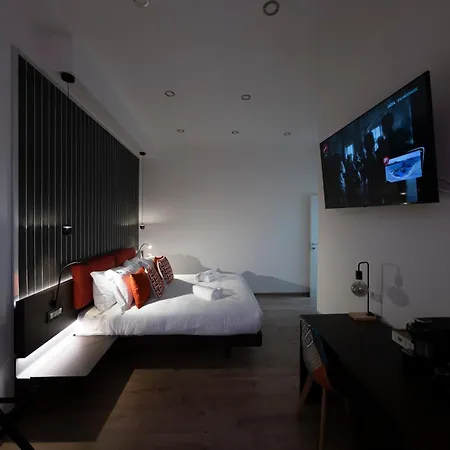 Bed & Breakfast Trastevere New Luxury Rome