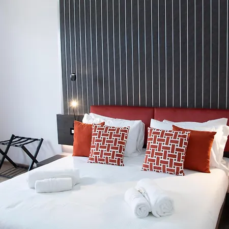 Trastevere New Luxury Bed & Breakfast