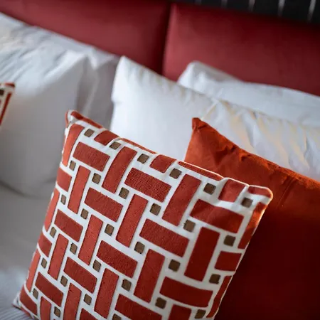 Trastevere New Luxury Bed & Breakfast Rome