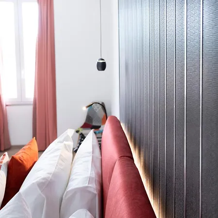 Bed & Breakfast Trastevere New Luxury
