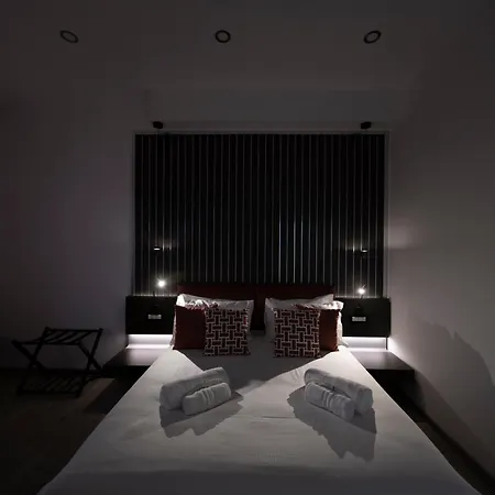 Bed & Breakfast Trastevere New Luxury *