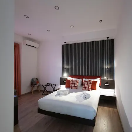 Trastevere New Luxury Bed & Breakfast Rome
