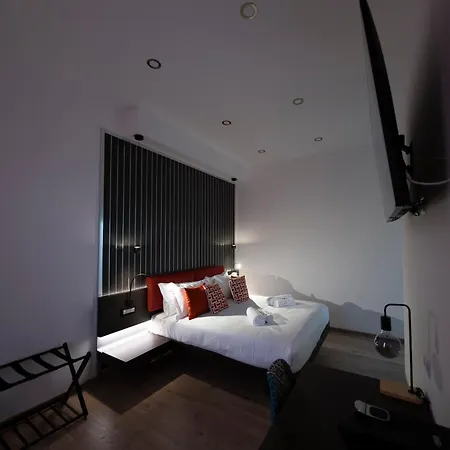 Bed & Breakfast Trastevere New Luxury Rome