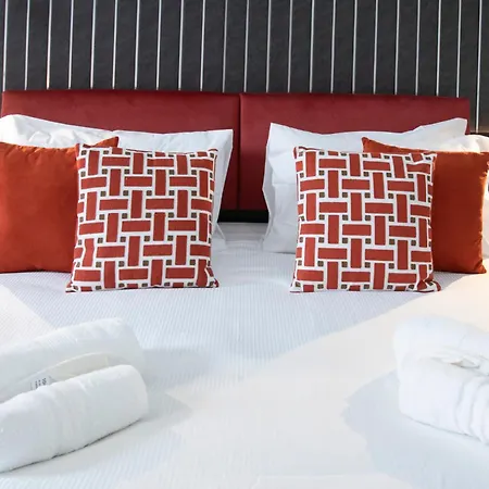 Trastevere New Luxury * Rome