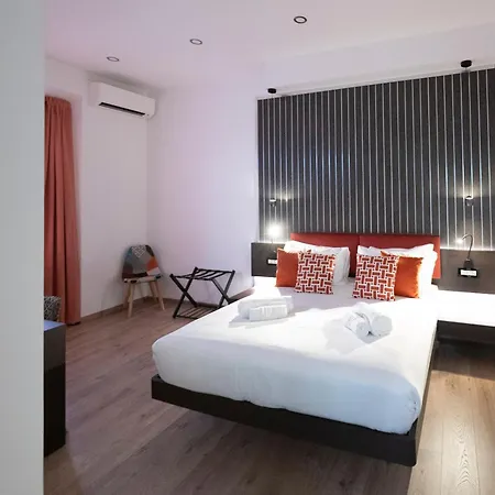 Trastevere New Luxury Bed & Breakfast *