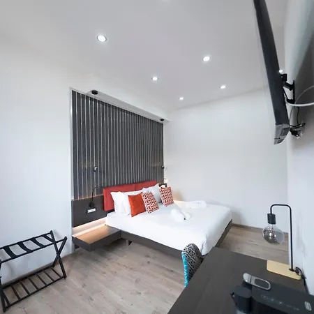 Bed & Breakfast Trastevere New Luxury *