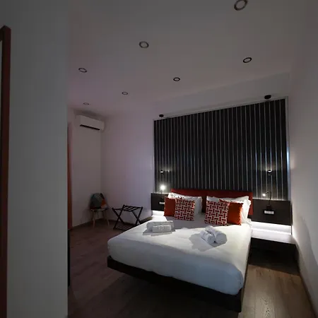 Bed & Breakfast Trastevere New Luxury Rome