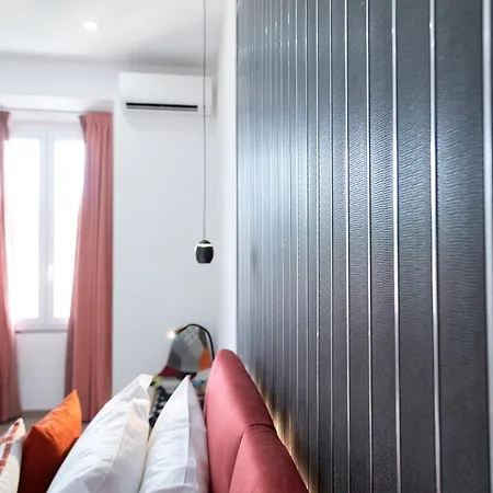 Trastevere New Luxury Rome