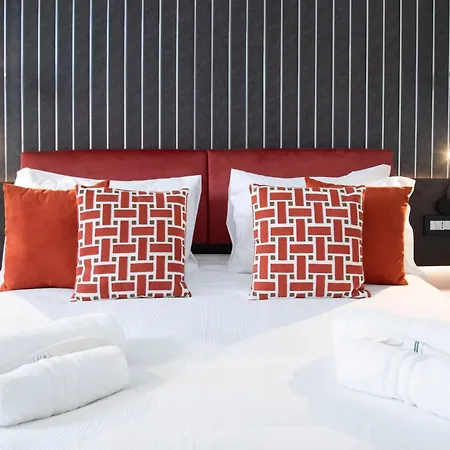 Trastevere New Luxury Bed & Breakfast