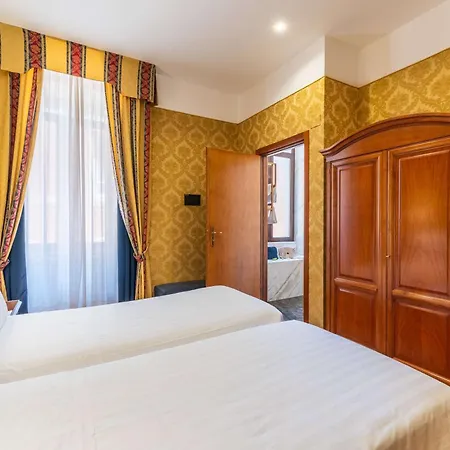 Hotel Raffaello - Sure Collection By Best Western Rome