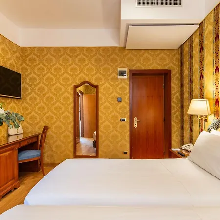 Raffaello - Sure Collection By Best Western 3* Rome