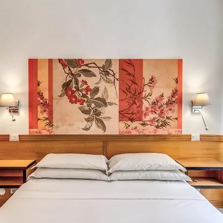 Hotel Santa Prassede Rome