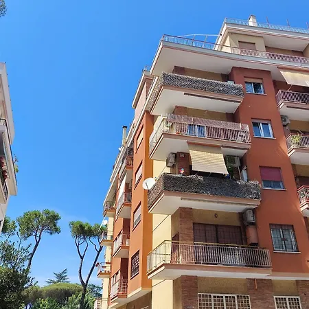 Apartment Victoria *