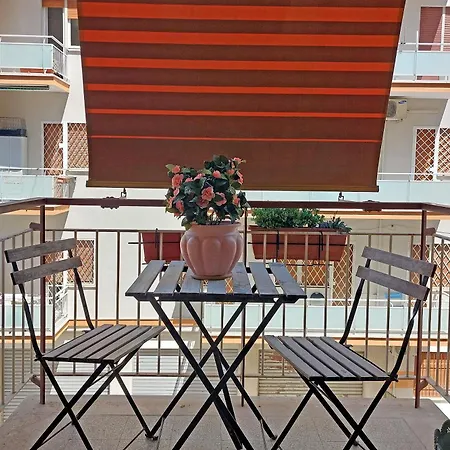 Victoria Apartment Rome