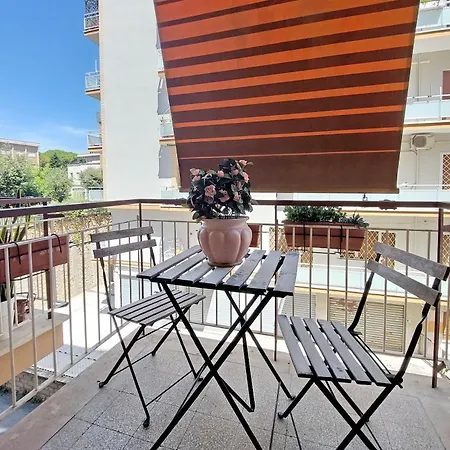 Apartment Victoria Rome