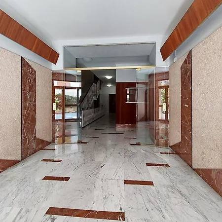 Apartment Victoria *