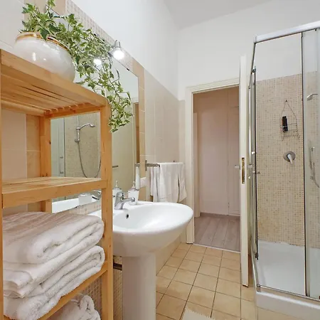 Apartment Victoria Rome