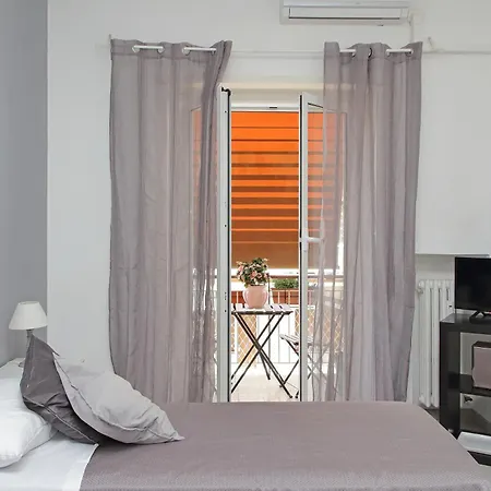 Victoria Apartment *