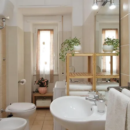 Apartment Victoria Rome