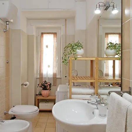 Apartment Victoria